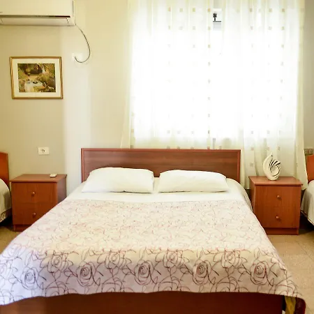 Niku * Tirana