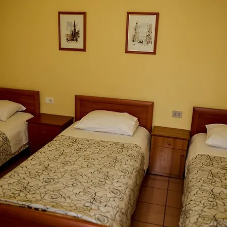 Auberge de jeunesse Niku