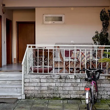 Hostel Niku Tirana