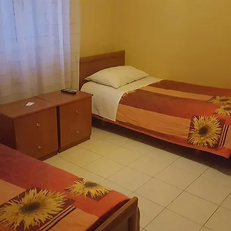Auberge de jeunesse Niku Tirana