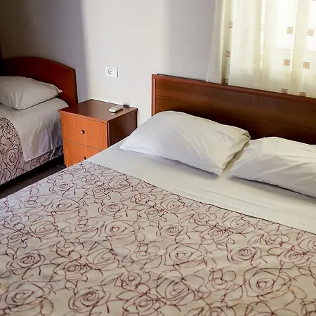 Auberge de jeunesse Niku *