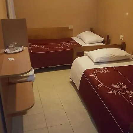 Hostel Niku *